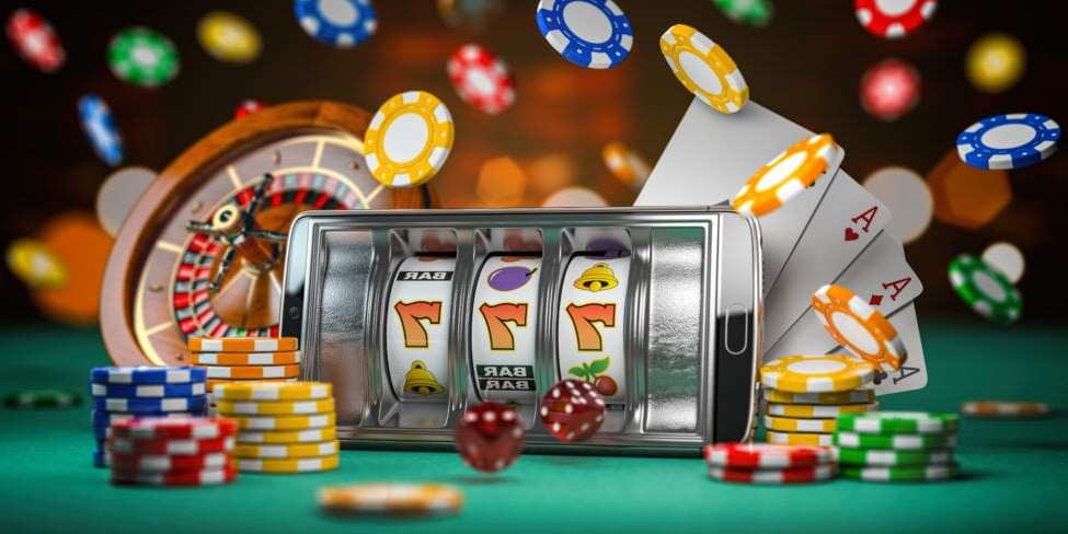 Najlepsze aplikacje nowe kasyna online bonus bez depozytu na Androida/iPhone'a