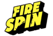 Firespin logo