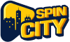 Spincity logo